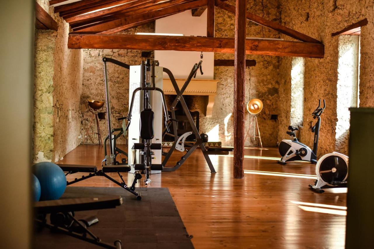 Chateau De Rhodes La Bastide-de-Sérou Zewnętrze zdjęcie