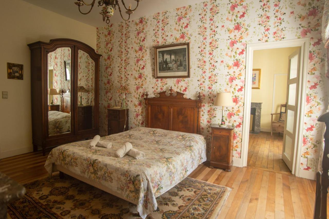 Chateau De Rhodes La Bastide-de-Sérou Zewnętrze zdjęcie
