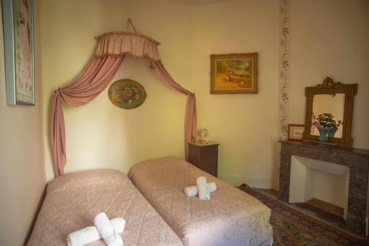 Chateau De Rhodes La Bastide-de-Sérou Zewnętrze zdjęcie